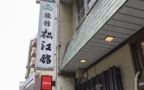 Tabist 松江館